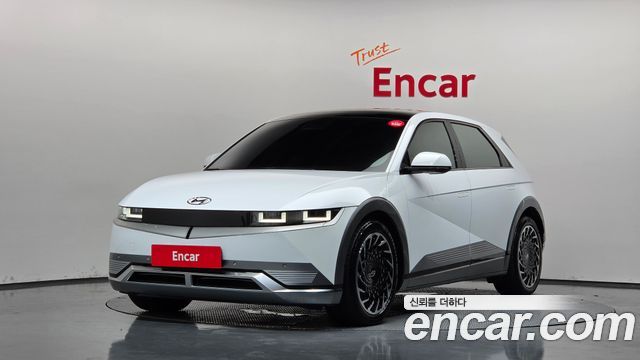 2024 Hyundai Ioniq 5, VIN KMHKR81EFRU237169