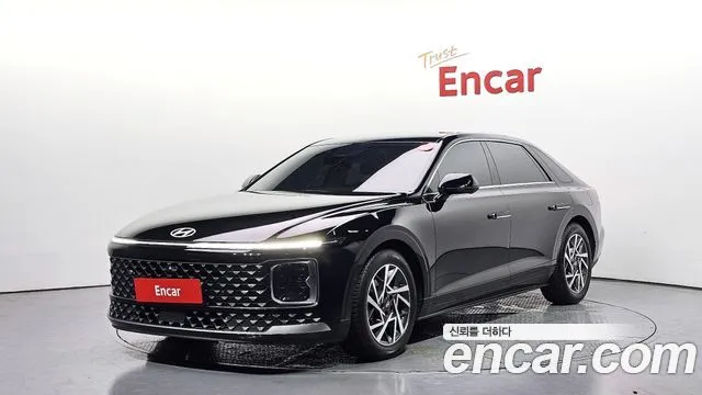 2023 Hyundai Grandeur, VIN KMHN241EBPA013723