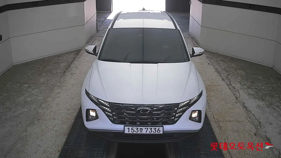 2021 Hyundai Tucson, VIN KMHJB81CBMU006640