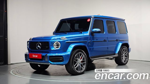2022 Mercedes-Benz G-Class, VIN W1NYC7GJXNX440056