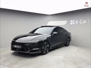 2025 Hyundai Sonata, VIN KMHL741CGSA484153