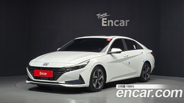2023 Hyundai Avante, VIN KMHLR41EEPU362469