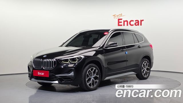 2021 BMW X1, VIN WBA11DG01M5T35305