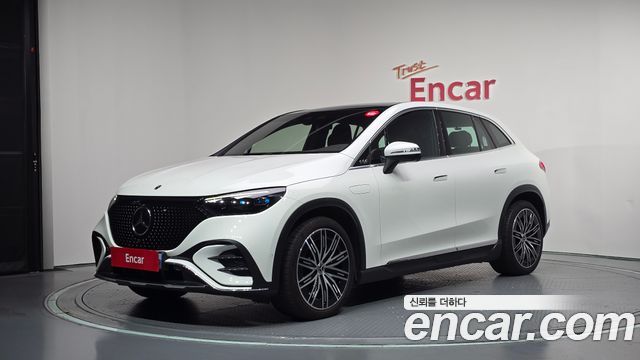 2025 Mercedes-Benz EQE, VIN W1NGM2CB2SA060167
