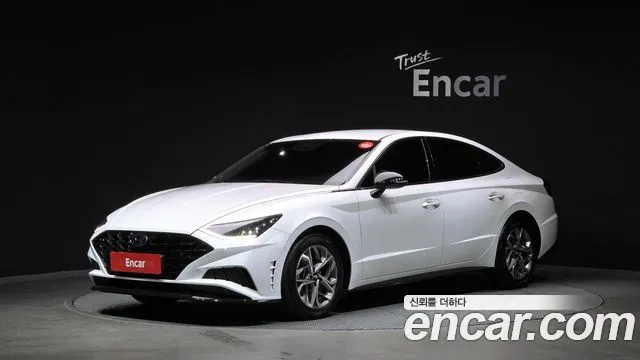 2022 Hyundai Sonata, VIN KMHL141EBNA193587