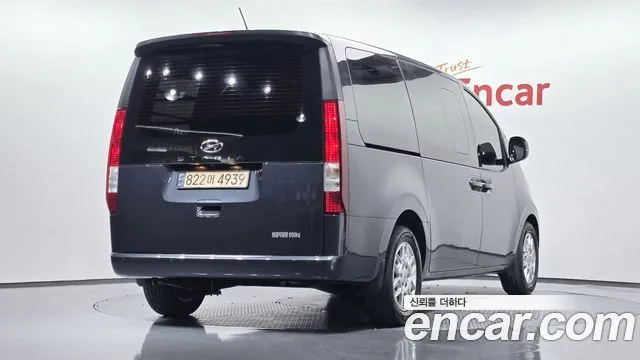 2022 Hyundai Staria, VIN KMFYCX71BNU072717