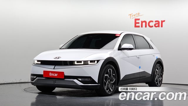 2022 Hyundai Ioniq 5, VIN KMHKN81CPNU056507