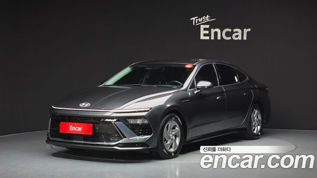 2024 Hyundai Sonata, VIN KMHL341DBRA393977
