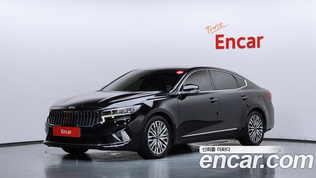 2020 Kia K7, VIN KNALC41BBLA223666