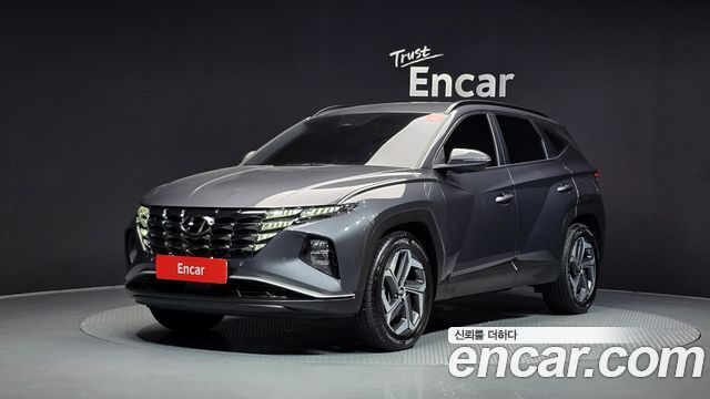 2021 Hyundai Tucson, VIN KMHJC81BGMU004849