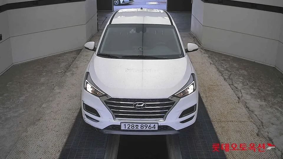 2020 Hyundai Tucson, VIN KMHJ2817HLU267337