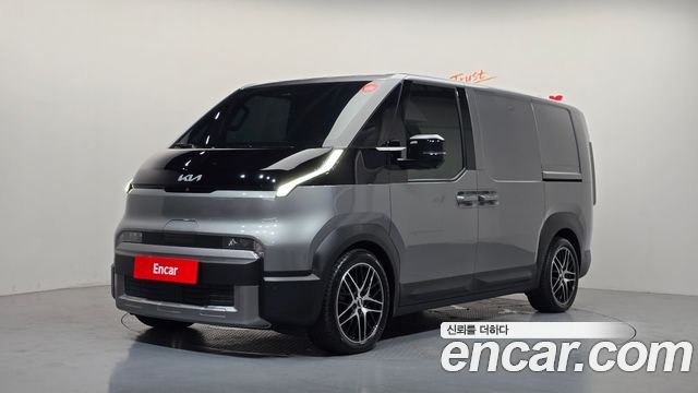 2026 Kia PV5, VIN KNCWCX71FTA030422