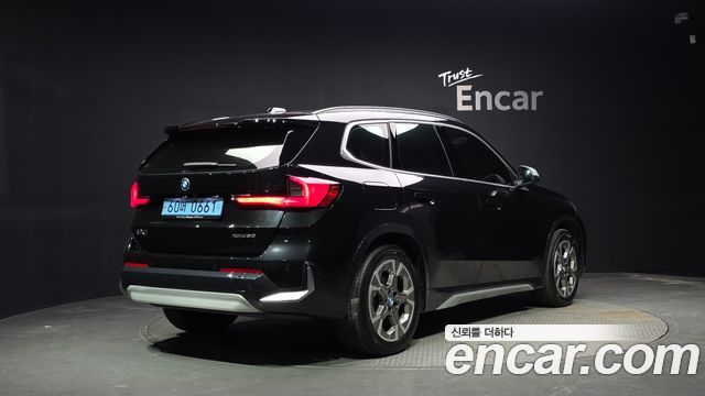 2024 BMW iX1, VIN WBY61EF06R5028590