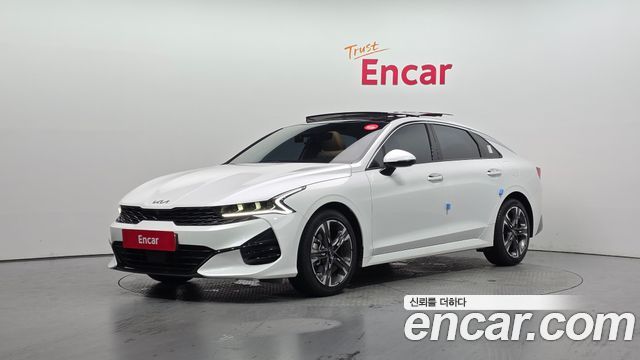 2023 Kia K5, VIN KNAG341ABPA221600