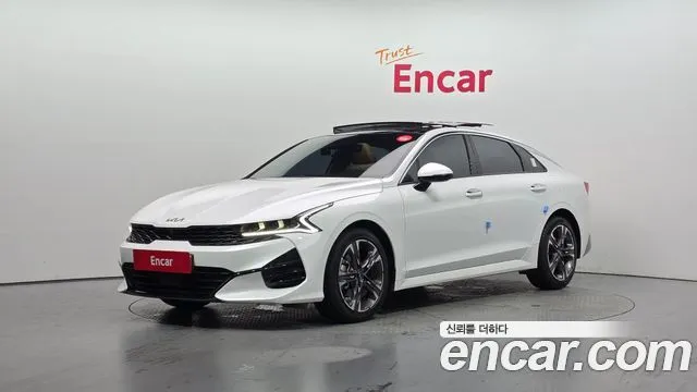 2023 Kia K5, VIN KNAG341ABPA221600