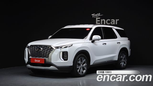 2022 Hyundai Palisade, VIN KMHR381EBNU420185