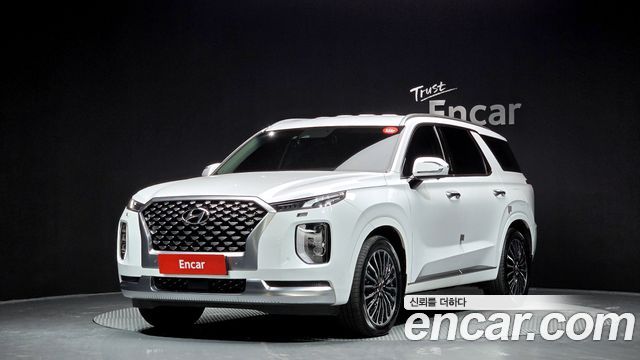 2022 Hyundai Palisade, VIN KMHR581ABNU342672