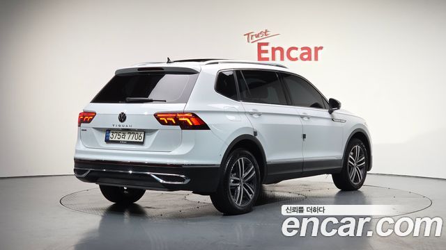 2023 Volkswagen Tiguan, VIN WVGZZZ5N4PM041090