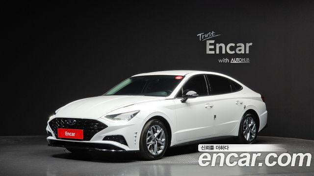 2022 Hyundai Sonata, VIN KMHL141EBNA221717