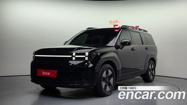 2024 Hyundai Santa Fe, VIN KMHP5811BRU010967
