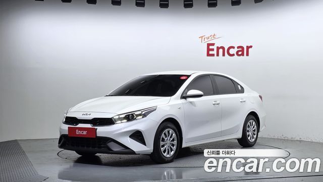 2023 Kia K3, VIN KNAF141BEPA951807