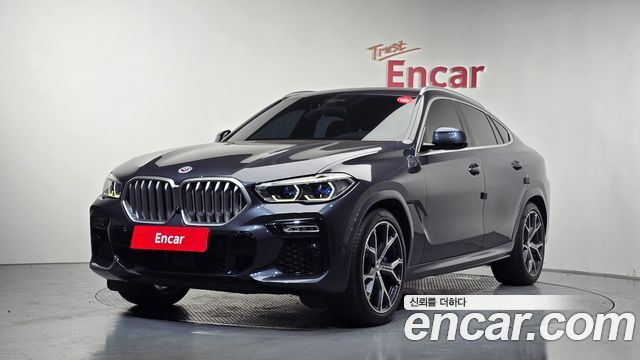 2021 BMW X6, VIN WBACY6100M9E38140