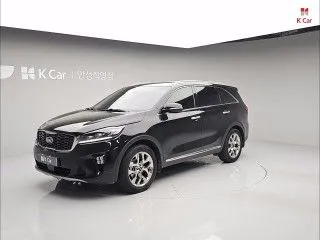 2020 Kia Sorento, VIN KNAPH81ABLA570925