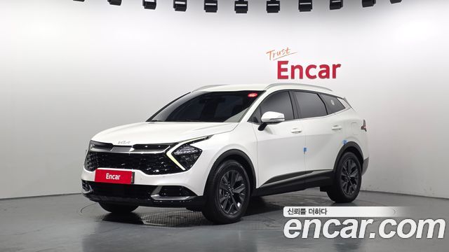 2023 Kia Sportage, VIN KNAPV81BGPK194911