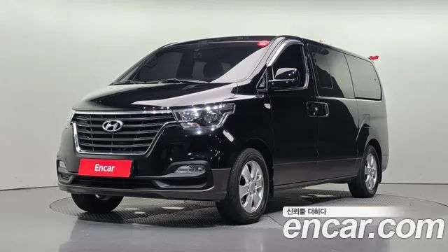 2020 Hyundai Starex, VIN KMJWA37TBLU143363