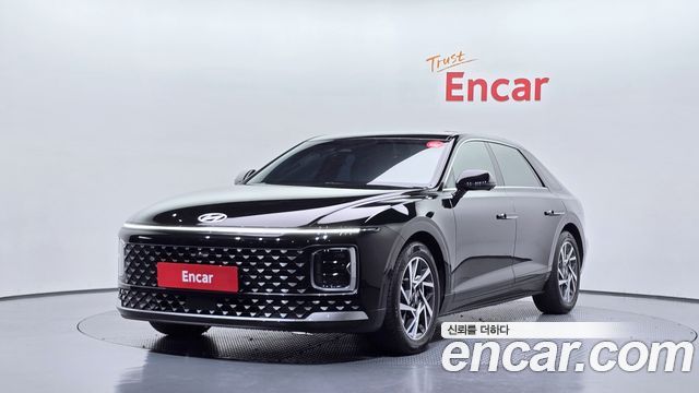 2023 Hyundai Grandeur, VIN KMHN141DBPA035001