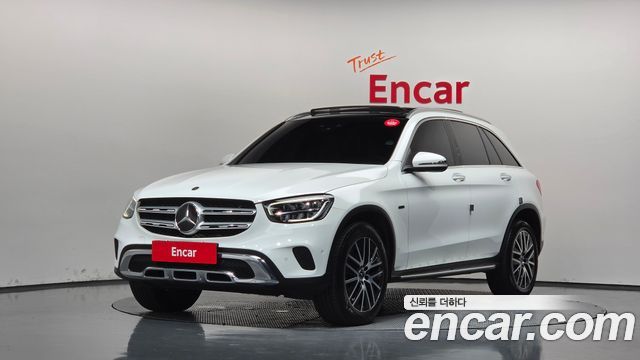 2021 Mercedes-Benz GLC-Class, VIN W1N0G5DB5MF887692