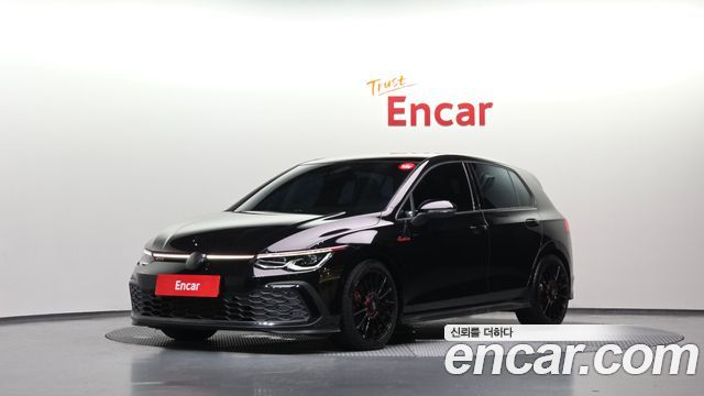2022 Volkswagen Golf, VIN WVWZZZCDZNW165682