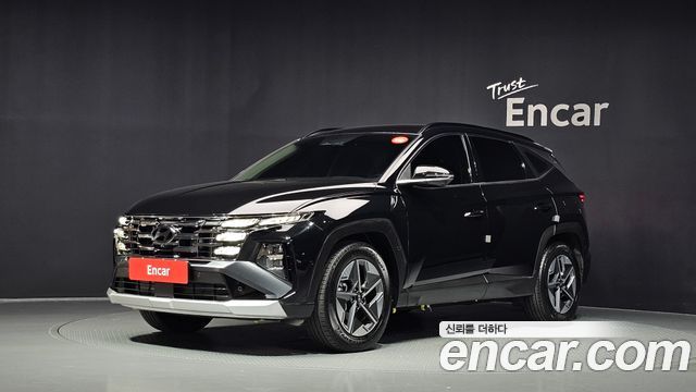 2024 Hyundai Tucson, VIN KMHJE811BRU246079