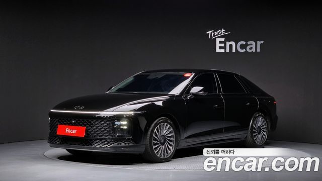 2025 Hyundai Grandeur, VIN KMHN341DBSA092057