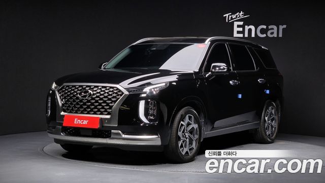 2022 Hyundai Palisade, VIN KMHR581EBNU385785