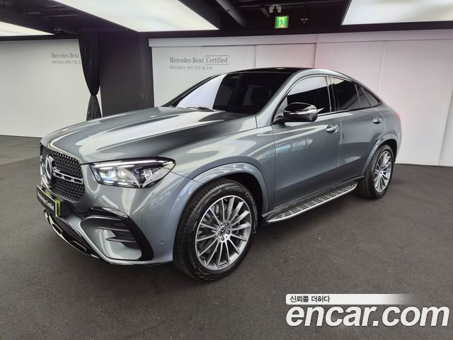 2026 Mercedes-Benz GLE-Class, VIN W1NFD5KB2TB505372