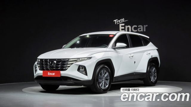 2023 Hyundai Tucson, VIN KMHJB811BPU164124