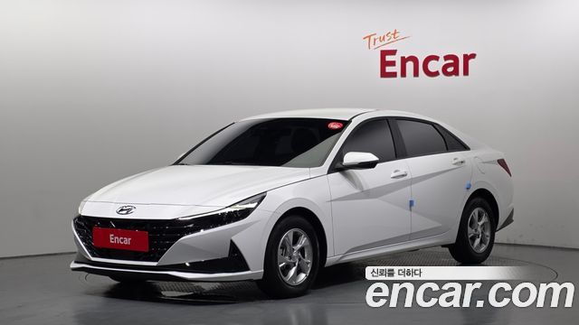 2023 Hyundai Avante, VIN KMHLL41EEPU538158