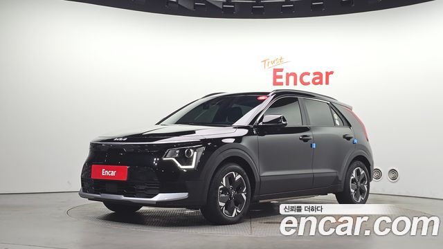 2024 Kia Niro, VIN KNACP811FRA082668