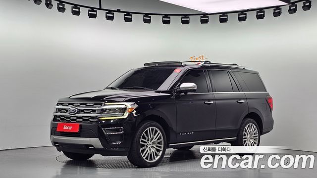 2022 Ford Expedition, VIN 1FMJU1MT2NEA05595