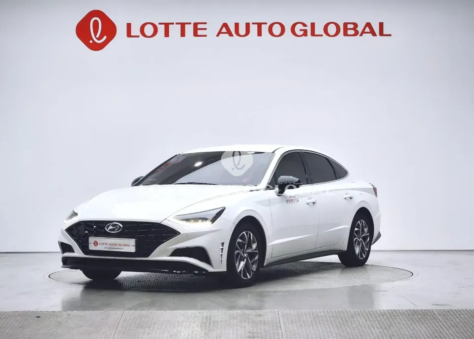 2022 Hyundai Sonata, VIN KMHL141EBNA249400