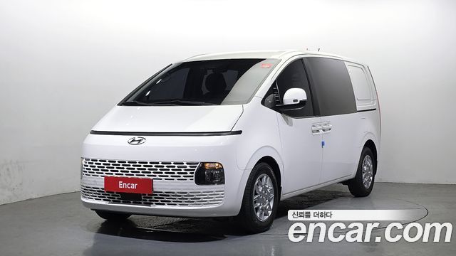 2022 Hyundai Staria, VIN KMFYCX71BNU043237