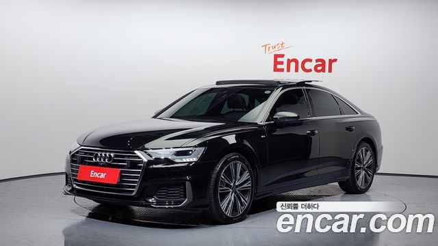 2023 Audi A6, VIN WAUZZZF22PN022182