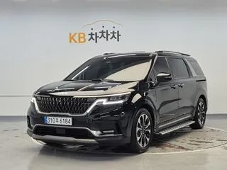 2023 Kia Carnival, VIN KNANE813BPS345801