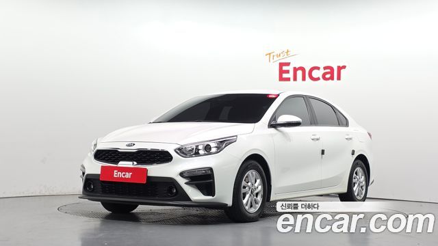 2021 Kia K3, VIN KNAF241BEMA113839