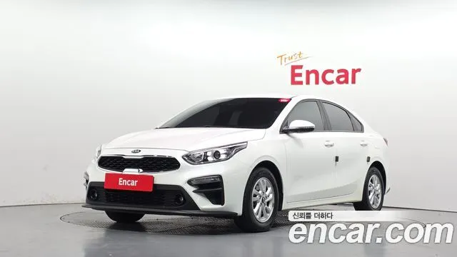 2021 Kia K3, VIN KNAF241BEMA113839