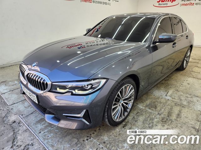 2022 BMW 3-Series, VIN WBASX5107NFL85359