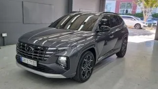 2023 Hyundai Tucson, VIN KMHJE811BPU107414