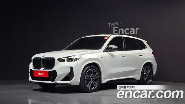 2024 BMW X1, VIN WBA11EF00R5Y20212