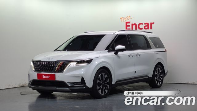 2023 Kia Carnival, VIN KNANE81BBPS222386